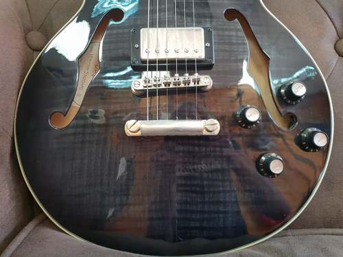 Hofner Verythin Standard-D