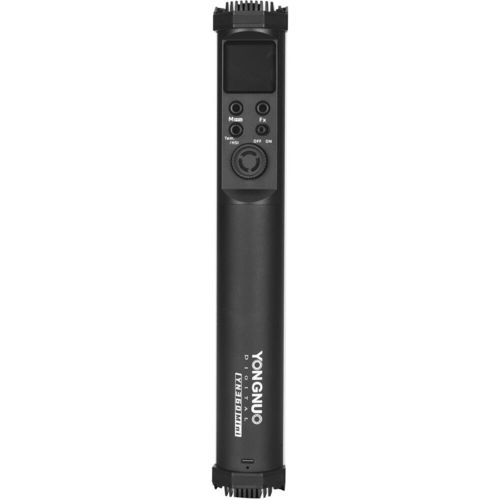 תאורת סטודיו Yongnuo YN360 Mini RGB