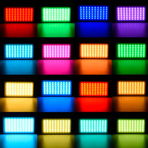 תאורת Yongnuo YN365 RGB למצלמה