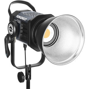 תאורת סטודיו Yongnuo LUX160 5600K