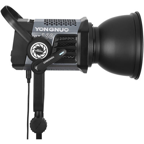 תאורת סטודיו Yongnuo LUX160 5600K