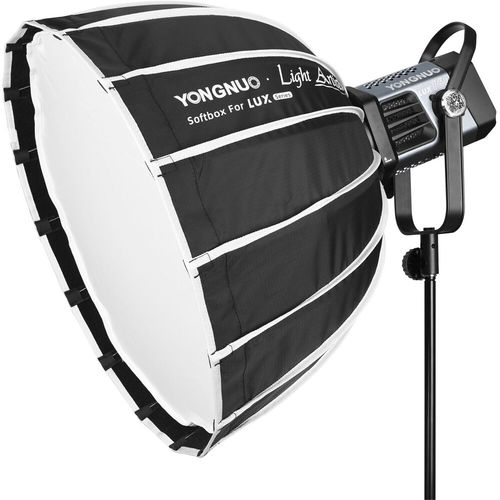 תאורת סטודיו Yongnuo LUX160 5600K