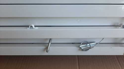 ערכת סוכה ארוזה מתקפלת 2.3 מטר גובה 3X3