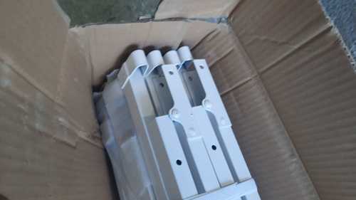 ערכת סוכה ארוזה מתקפלת 2.3 מטר גובה 2X3