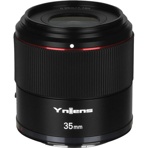 YONGNUO YN35 F/2.0S DF DSM