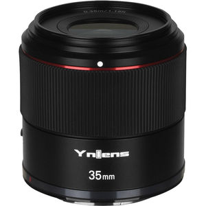 YONGNUO YN35 F/2.0S DF DSM