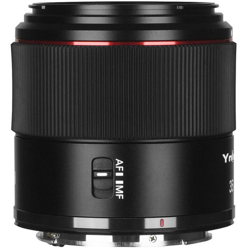 YONGNUO YN35 F/2.0S DF DSM