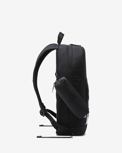 nike net backpack