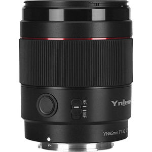 Yongnuo YN85mm f/1.8S DF