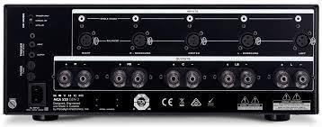 Anthem MCA 525 GEN 2