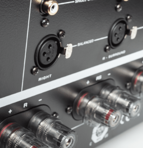 Anthem MCA 525 GEN 2
