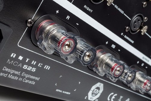 Anthem MCA 525 GEN 2