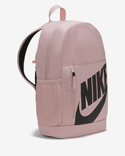 nike net backpack