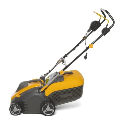 מאווררת מדללת חשמלית סטיגה SV 415 רוחב 38 ס