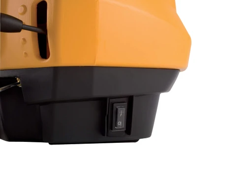 מאבק חשמלי נטען וולפי DINAMICA