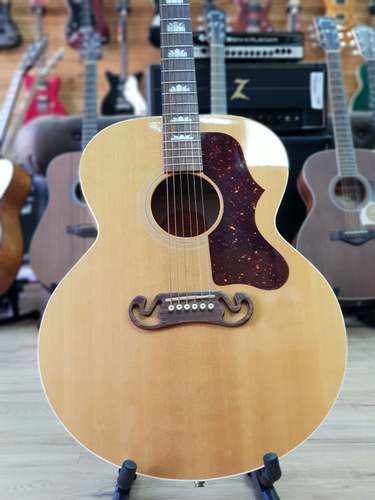 Gibson J-100 Xtra Natural 2003