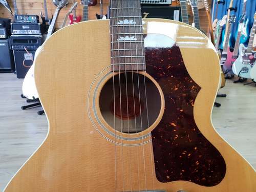 Gibson J-100 Xtra Natural 2003