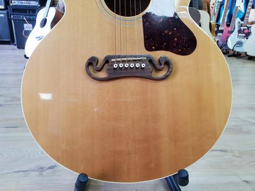 Gibson J-100 Xtra Natural 2003