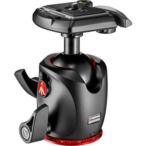 ראש חצובה כדורי Manfrotto XPRO MHXPRO-BHQ2