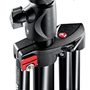 סט 3 חצובות תאורה Manfrotto 1004BAC