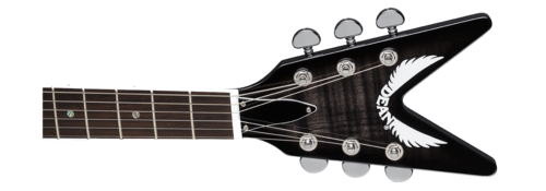 גיטרה חשמלית V 79 TBK מבית Dean Guitars