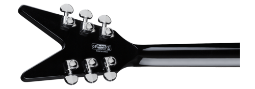 גיטרה חשמלית V 79 TBK מבית Dean Guitars