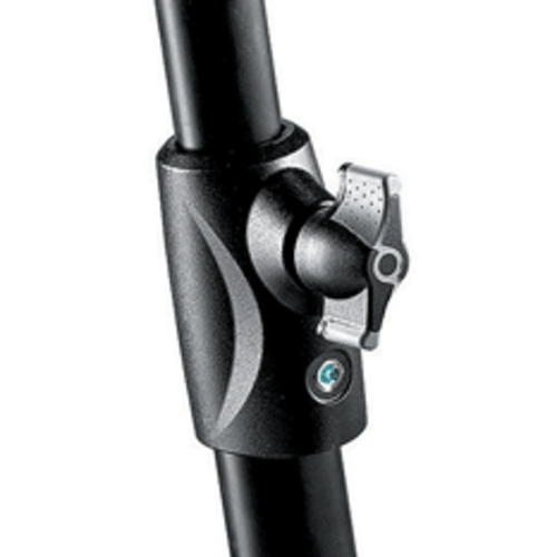 סט 3 חצובות תאורה Manfrotto 1004BAC