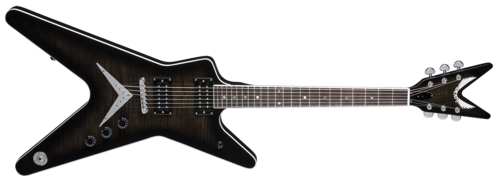 גיטרה חשמלית ML 79 TBK מבית Dean Guitars