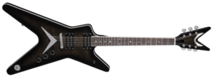 גיטרה חשמלית ML 79 TBK מבית Dean Guitars