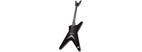 גיטרה חשמלית ML 79 TBK מבית Dean Guitars