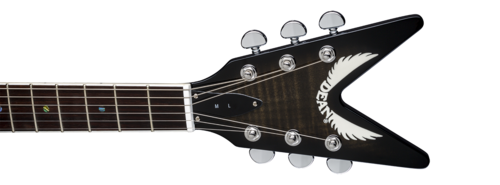 גיטרה חשמלית ML 79 TBK מבית Dean Guitars