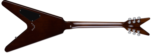 גיטרה חשמלית V 79 TBZ מבית Dean Guitars