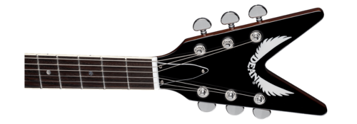 גיטרה חשמלית V 79 TBZ מבית Dean Guitars