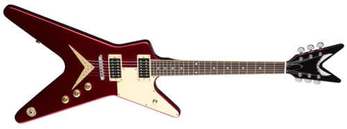 גיטרה חשמלית ML 79 PG MRD Dean Guitars