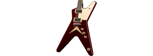 גיטרה חשמלית ML 79 PG MRD Dean Guitars