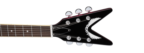 גיטרה חשמלית ML 79 PG MRD Dean Guitars