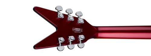גיטרה חשמלית ML 79 PG MRD Dean Guitars
