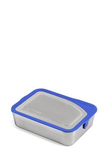מיכל מזון מנירוסטה 1005 מ”ל KLEAN KANTEEN