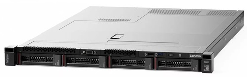 Lenovo ThinkSystem SR250