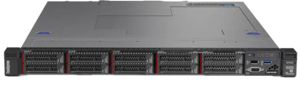 Lenovo ThinkSystem SR250