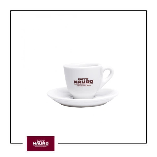 Espresso Coffee Cup Mauro