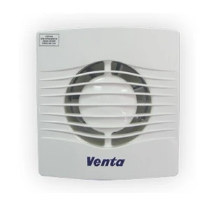 ונטה לקיר/תקרה מידה 6" מיסב כדורי VENTA150