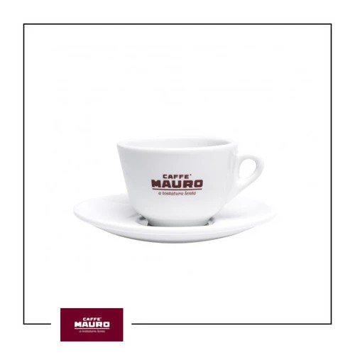 Cappuccino Coffee Cup Mauro