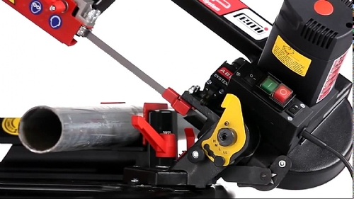 מסור סרט מכני FEMI ABS 105