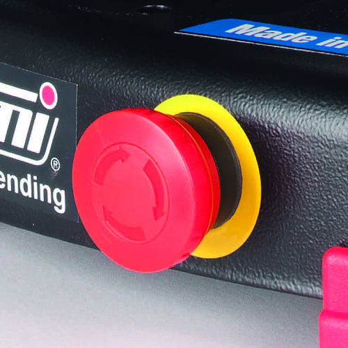 מסור סרט מכני FEMI ABS 105