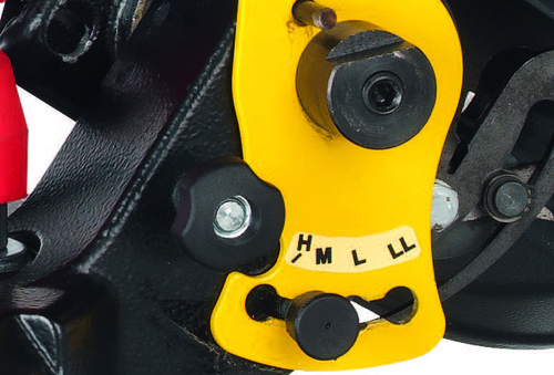 מסור סרט מכני FEMI ABS 105