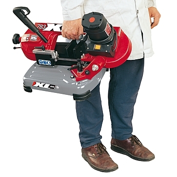 מסור סרט מכני FEMI 783XL