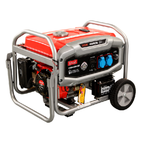 גנרטור בנזין 3500W