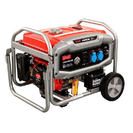 גנרטור בנזין 3500W