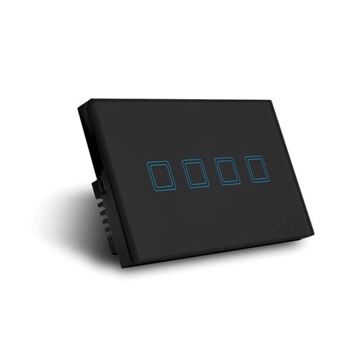 מתג חכם לתאורה 